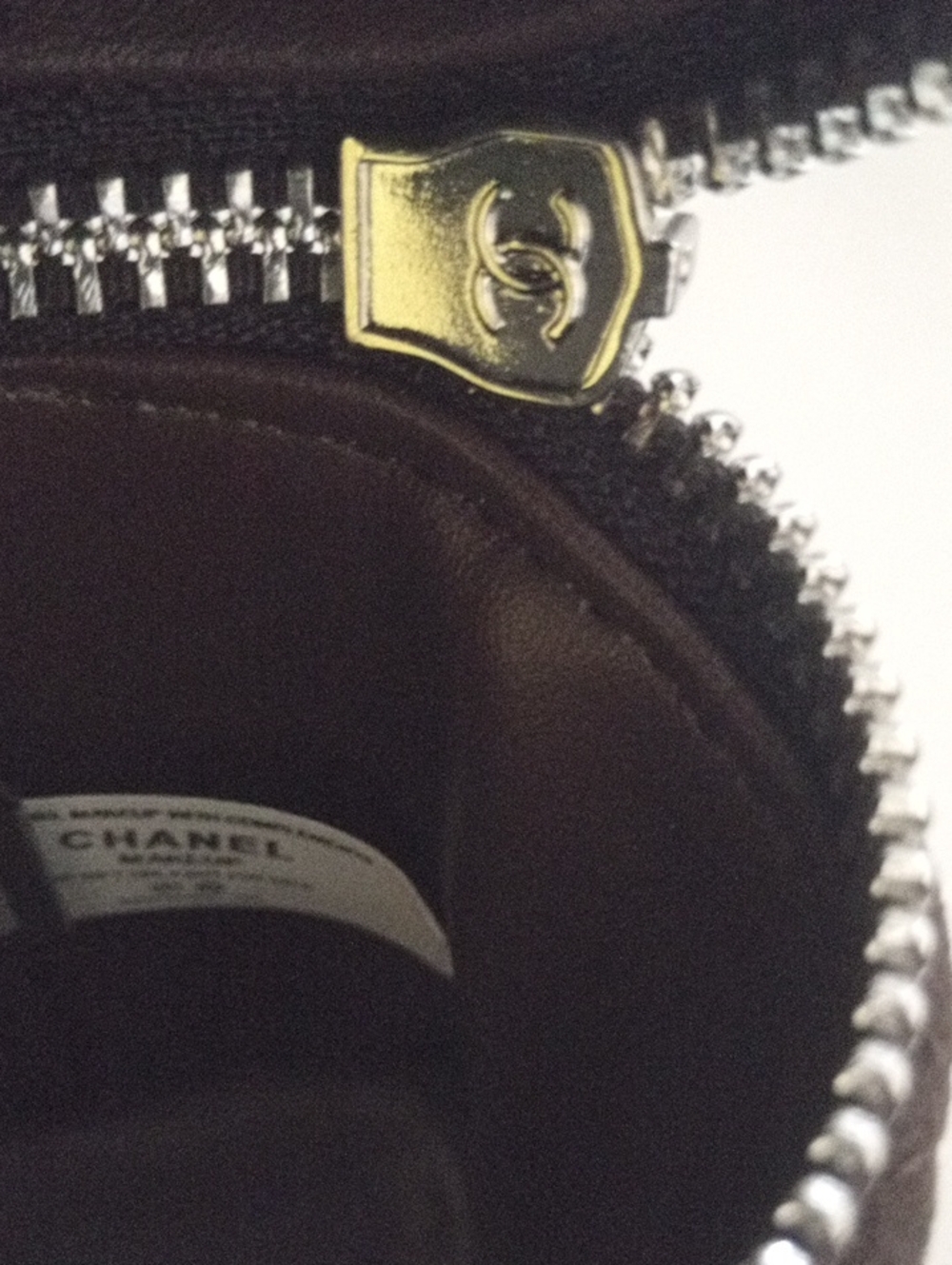 Chanel VIP Bag - Picture 7 of 7